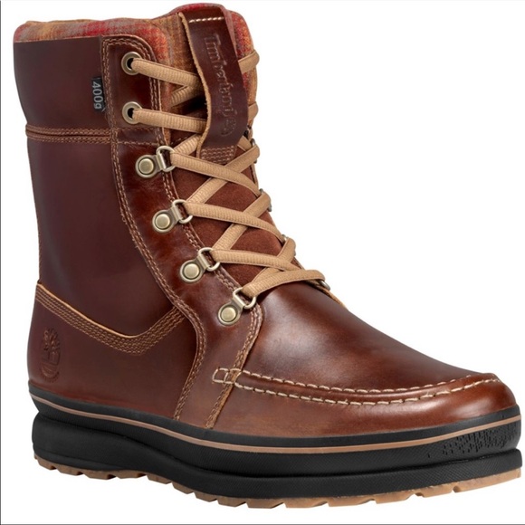 Timberland Other - Schazzberg Timberland Winter Boots